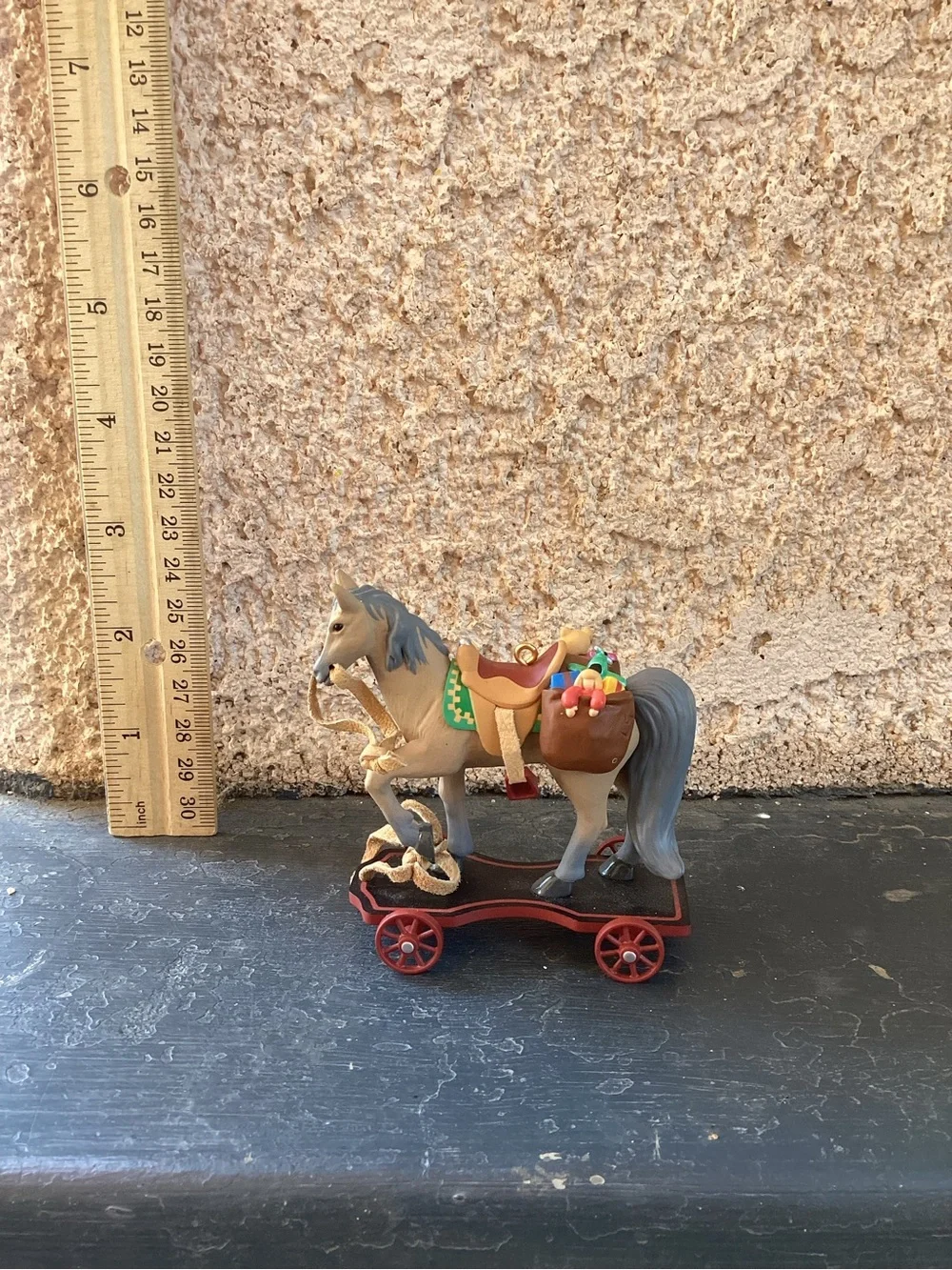 N/A hallmark keepsake